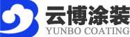 宁波云博机械设备Logo